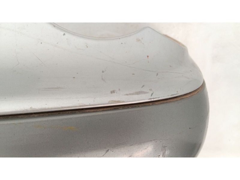 Recambio de paragolpes delantero para mercedes-benz clase e (w210) e 220 cdi (210.006) referencia OEM IAM   
							