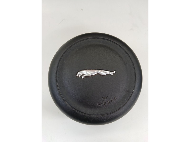 Recambio de kit airbag para jaguar e-pace (x540) 2.0 d180 awd referencia OEM IAM   