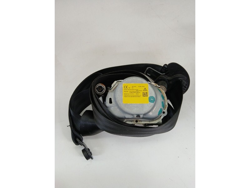 Recambio de kit airbag para jaguar e-pace (x540) 2.0 d180 awd referencia OEM IAM   