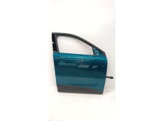 Recambio de puerta delantera derecha para peugeot 3008 iii (ka_, kb_, kc_) hybrid 1.2 136 (2023 - 0) 3008 iii (ka_, kb_, kc_) hy