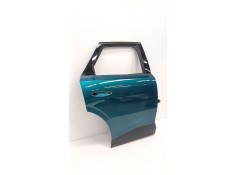 Recambio de puerta trasera derecha para peugeot 3008 iii (ka_, kb_, kc_) hybrid 1.2 136 (2023 - 0) 3008 iii (ka_, kb_, kc_) hybr 2