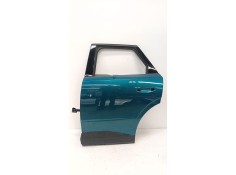 Recambio de puerta trasera izquierda para peugeot 3008 iii (ka_, kb_, kc_) hybrid 1.2 136 (2023 - 0) 3008 iii (ka_, kb_, kc_) hy