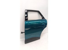 Recambio de puerta trasera izquierda para peugeot 3008 iii (ka_, kb_, kc_) hybrid 1.2 136 (2023 - 0) 3008 iii (ka_, kb_, kc_) hy 2