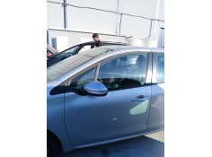 Recambio de puerta delantera izquierda para peugeot 208 i (ca_, cc_) 1.2 puretech 82 referencia OEM IAM   