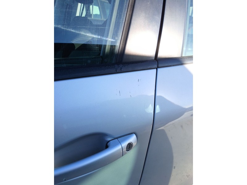 Recambio de puerta delantera izquierda para peugeot 208 i (ca_, cc_) 1.2 puretech 82 referencia OEM IAM   
							