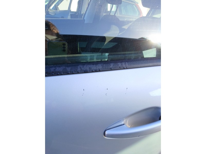 Recambio de puerta delantera izquierda para peugeot 208 i (ca_, cc_) 1.2 puretech 82 referencia OEM IAM   
							
