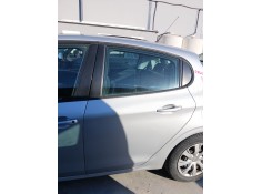 Recambio de puerta trasera izquierda para peugeot 208 i (ca_, cc_) 1.2 puretech 82 referencia OEM IAM   