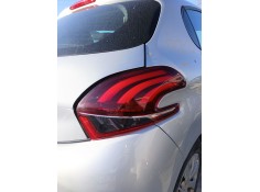 Recambio de piloto trasero derecho para peugeot 208 i (ca_, cc_) 1.2 puretech 82 referencia OEM IAM   