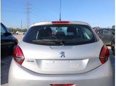Recambio de porton trasero para peugeot 208 i (ca_, cc_) 1.2 puretech 82 referencia OEM IAM   