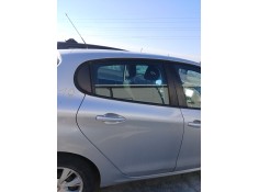 Recambio de puerta trasera derecha para peugeot 208 i (ca_, cc_) 1.2 puretech 82 referencia OEM IAM   