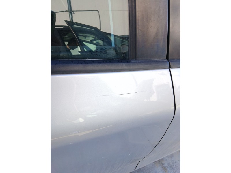 Recambio de puerta trasera derecha para peugeot 208 i (ca_, cc_) 1.2 puretech 82 referencia OEM IAM   