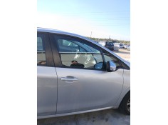 Recambio de puerta delantera derecha para peugeot 208 i (ca_, cc_) 1.2 puretech 82 referencia OEM IAM   