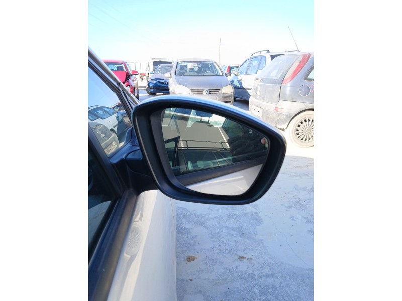 Recambio de retrovisor derecho para peugeot 208 i (ca_, cc_) 1.2 puretech 82 referencia OEM IAM   