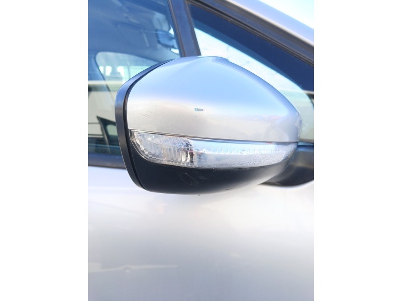 Recambio de retrovisor derecho para peugeot 208 i (ca_, cc_) 1.2 puretech 82 referencia OEM IAM   
							
