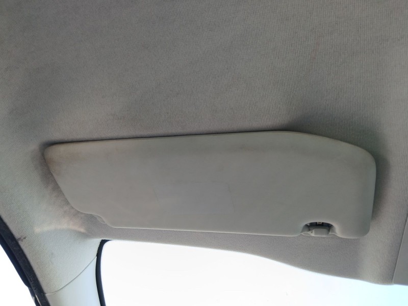 Recambio de parasol izquierdo para peugeot 208 i (ca_, cc_) 1.2 puretech 82 referencia OEM IAM   