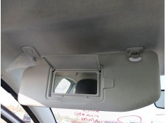 Recambio de parasol izquierdo para peugeot 208 i (ca_, cc_) 1.2 puretech 82 referencia OEM IAM    2
