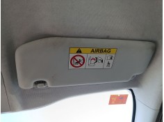 Recambio de parasol derecho para peugeot 208 i (ca_, cc_) 1.2 puretech 82 referencia OEM IAM   