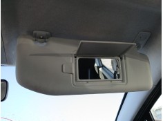 Recambio de parasol derecho para peugeot 208 i (ca_, cc_) 1.2 puretech 82 referencia OEM IAM    2