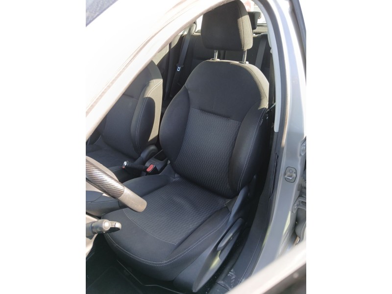 Recambio de asiento delantero izquierdo para peugeot 208 i (ca_, cc_) 1.2 puretech 82 referencia OEM IAM   