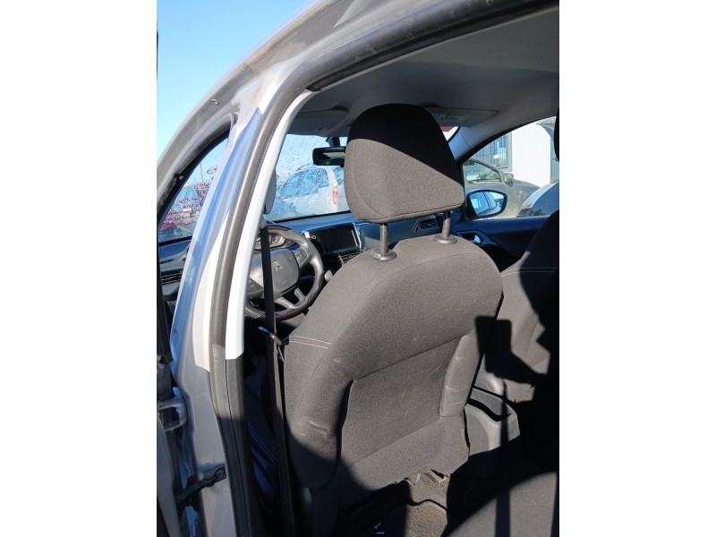 Recambio de asiento delantero izquierdo para peugeot 208 i (ca_, cc_) 1.2 puretech 82 referencia OEM IAM   