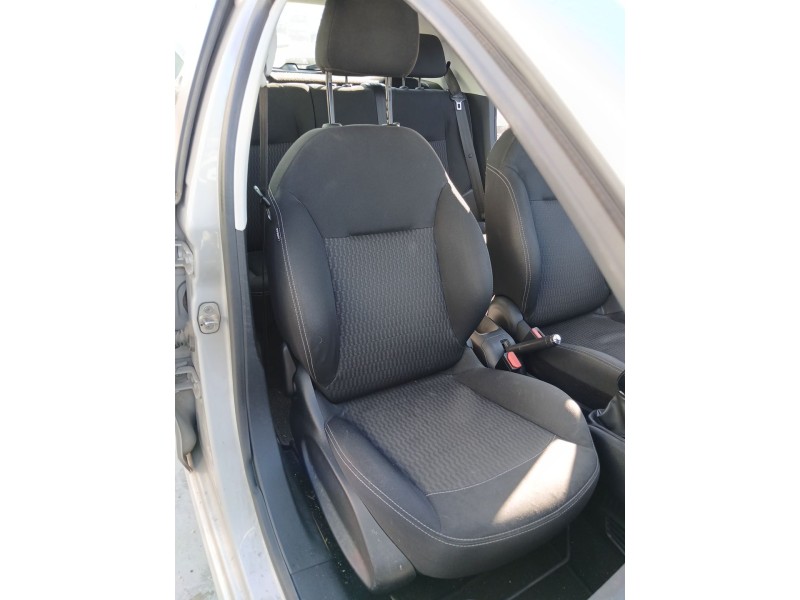 Recambio de asiento delantero derecho para peugeot 208 i (ca_, cc_) 1.2 puretech 82 referencia OEM IAM   