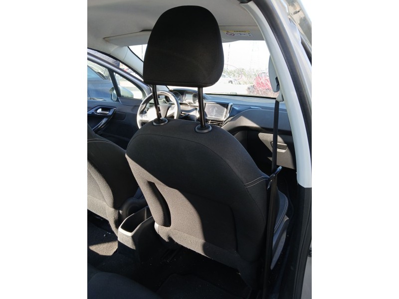 Recambio de asiento delantero derecho para peugeot 208 i (ca_, cc_) 1.2 puretech 82 referencia OEM IAM   