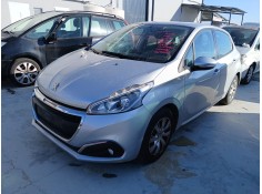 Recambio de cerradura puerta delantera izquierda para peugeot 208 i (ca_, cc_) 1.2 puretech 82 referencia OEM IAM   