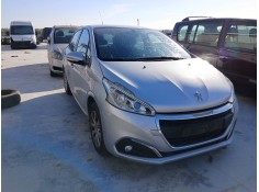 Recambio de cerradura puerta delantera derecha para peugeot 208 i (ca_, cc_) 1.2 puretech 82 referencia OEM IAM   