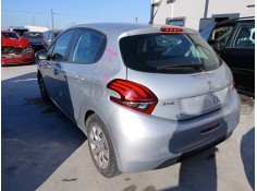 Recambio de cerradura puerta trasera izquierda para peugeot 208 i (ca_, cc_) 1.2 puretech 82 referencia OEM IAM   
