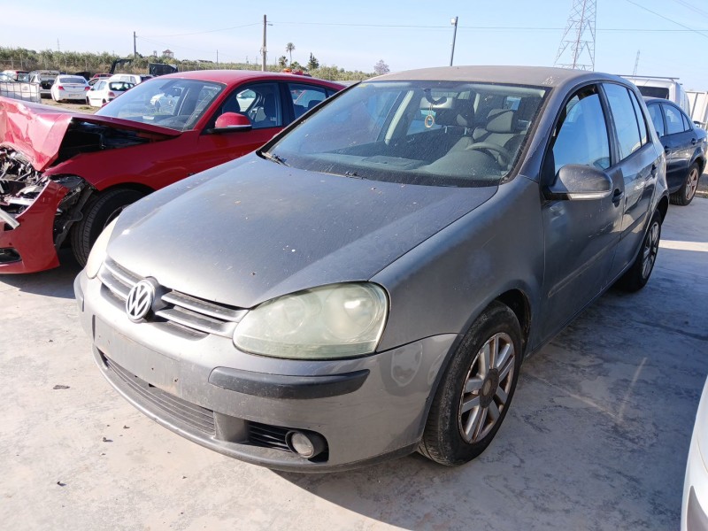 volkswagen golf v (1k1) del año 2026