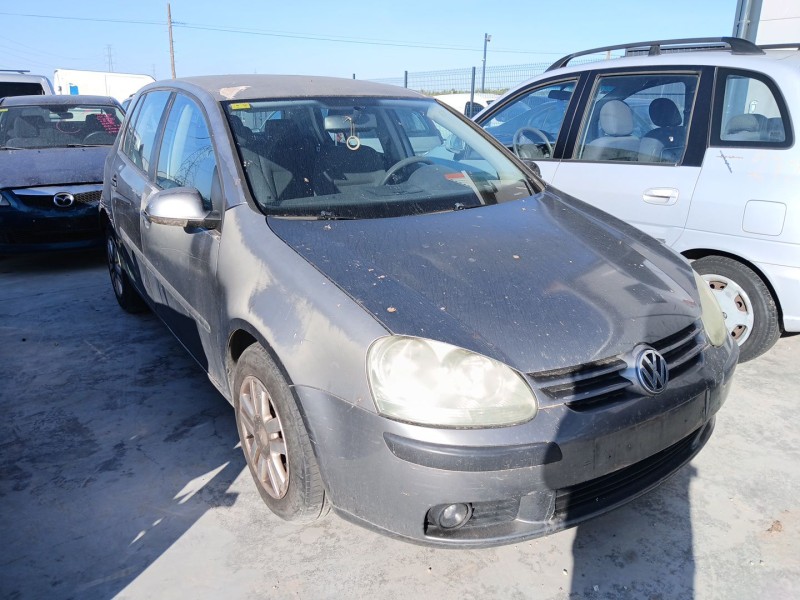 volkswagen golf v (1k1) del año 2026