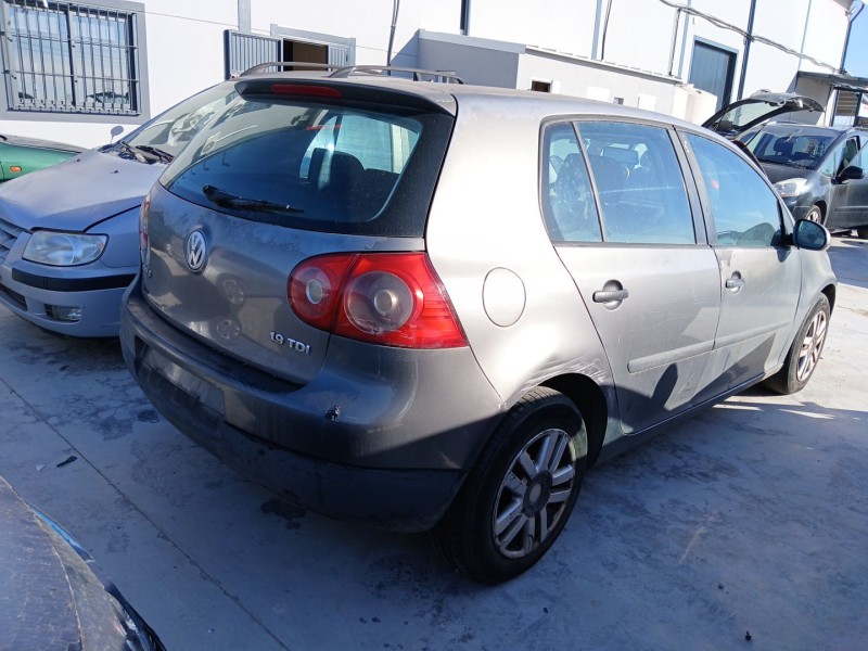 volkswagen golf v (1k1) del año 2026