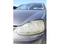 Recambio de faro izquierdo para volkswagen golf v (1k1) 1.9 tdi referencia OEM IAM   