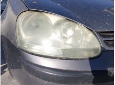 Recambio de faro derecho para volkswagen golf v (1k1) 1.9 tdi referencia OEM IAM   