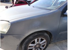 Recambio de aleta delantera izquierda para volkswagen golf v (1k1) 1.9 tdi referencia OEM IAM   