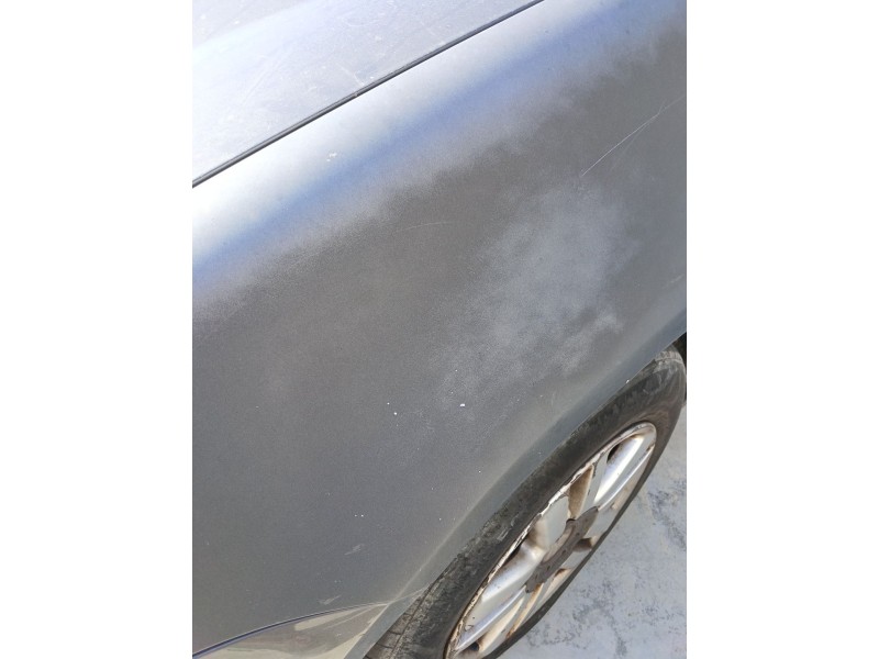 Recambio de aleta delantera izquierda para volkswagen golf v (1k1) 1.9 tdi referencia OEM IAM   
							