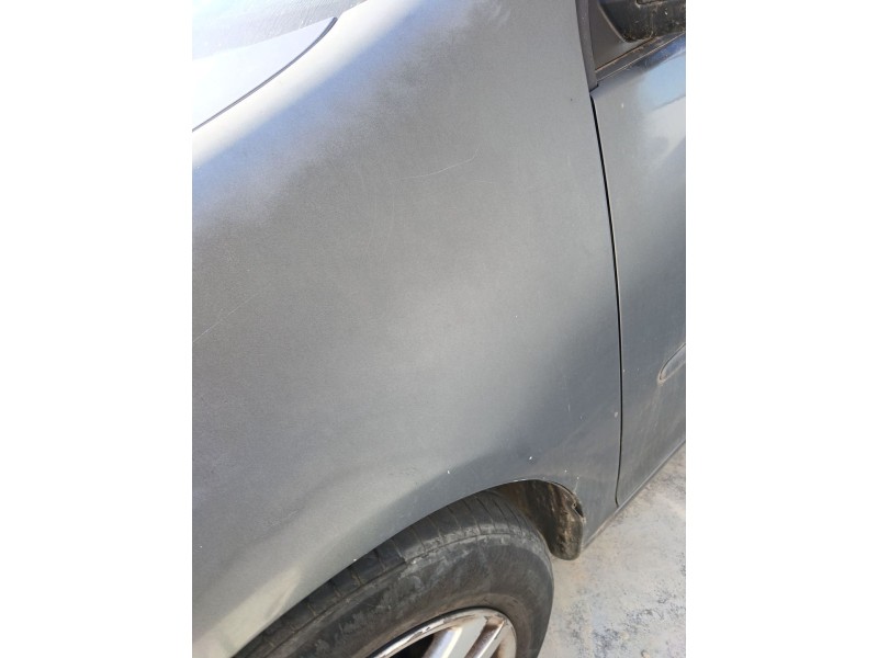 Recambio de aleta delantera izquierda para volkswagen golf v (1k1) 1.9 tdi referencia OEM IAM   