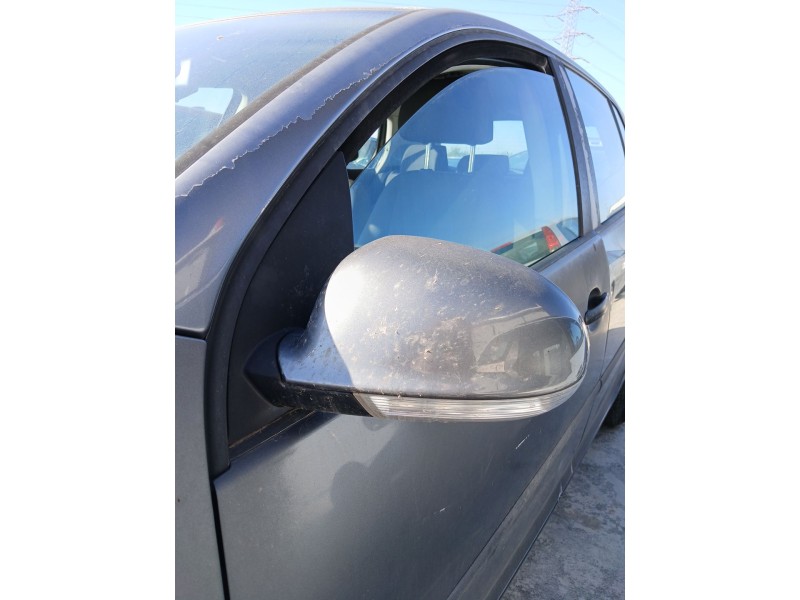 Recambio de retrovisor izquierdo para volkswagen golf v (1k1) 1.9 tdi referencia OEM IAM   