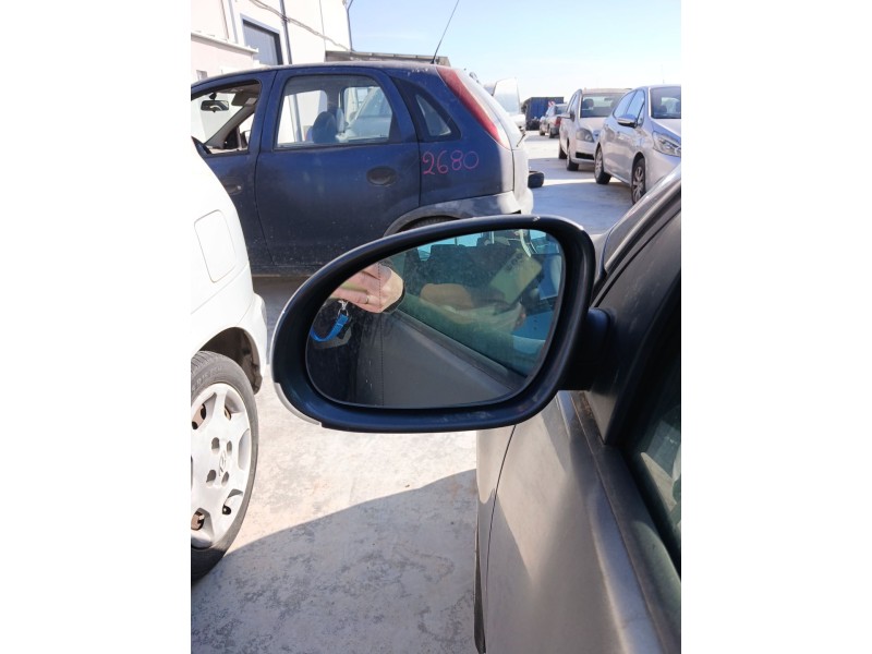 Recambio de retrovisor izquierdo para volkswagen golf v (1k1) 1.9 tdi referencia OEM IAM   