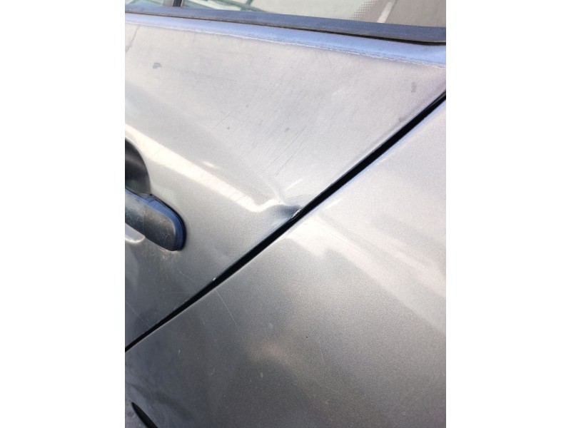 Recambio de puerta trasera izquierda para volkswagen golf v (1k1) 1.9 tdi referencia OEM IAM   
							