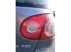 Recambio de piloto trasero derecho interior para volkswagen golf v (1k1) 1.9 tdi referencia OEM IAM   