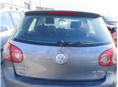 Recambio de porton trasero para volkswagen golf v (1k1) 1.9 tdi referencia OEM IAM   