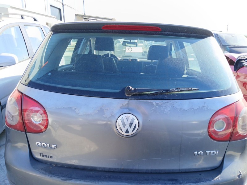 Recambio de porton trasero para volkswagen golf v (1k1) 1.9 tdi referencia OEM IAM   