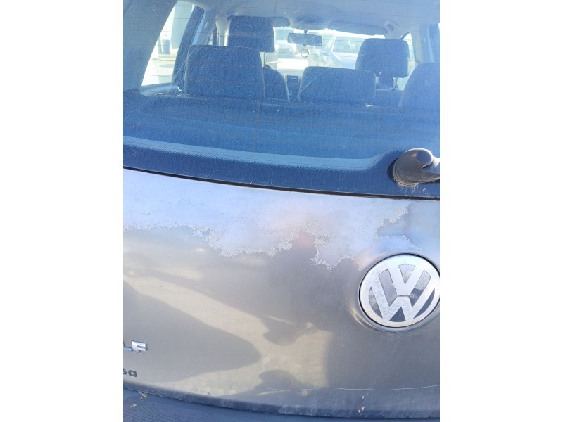 Recambio de porton trasero para volkswagen golf v (1k1) 1.9 tdi referencia OEM IAM   