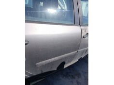 Recambio de puerta trasera derecha para volkswagen golf v (1k1) 1.9 tdi referencia OEM IAM    2
