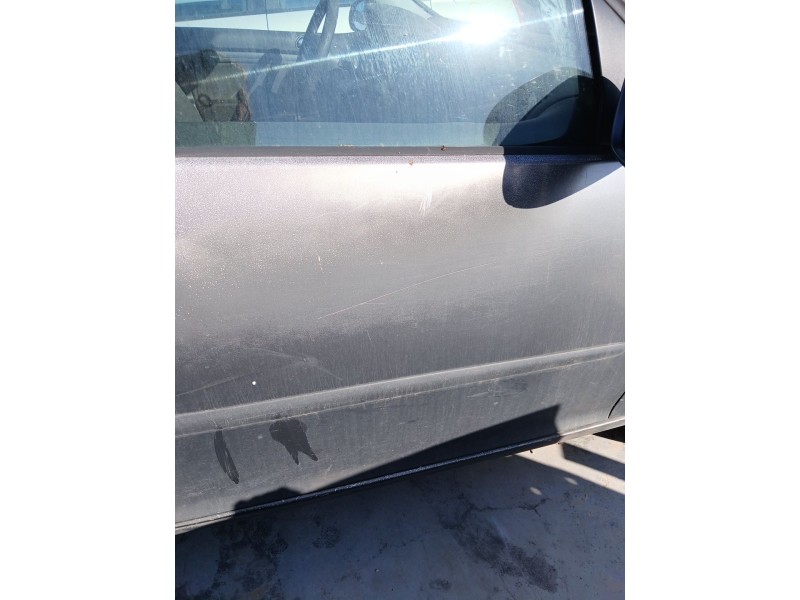 Recambio de puerta delantera derecha para volkswagen golf v (1k1) 1.9 tdi referencia OEM IAM   