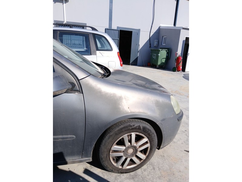 Recambio de aleta delantera derecha para volkswagen golf v (1k1) 1.9 tdi referencia OEM IAM   