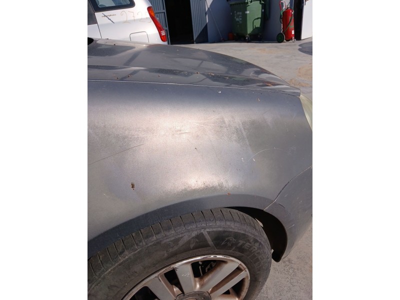 Recambio de aleta delantera derecha para volkswagen golf v (1k1) 1.9 tdi referencia OEM IAM   