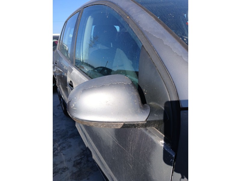 Recambio de retrovisor derecho para volkswagen golf v (1k1) 1.9 tdi referencia OEM IAM   