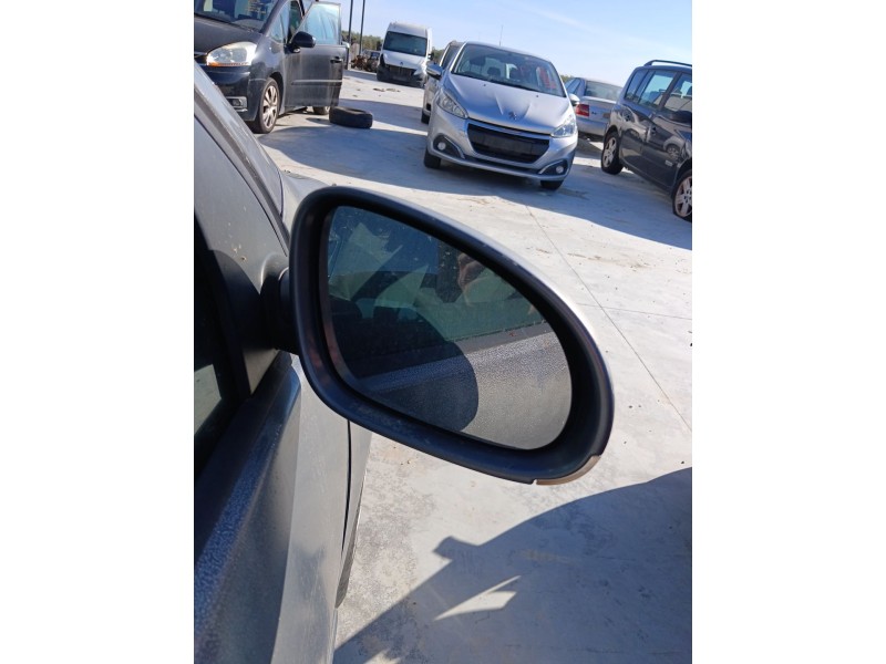 Recambio de retrovisor derecho para volkswagen golf v (1k1) 1.9 tdi referencia OEM IAM   